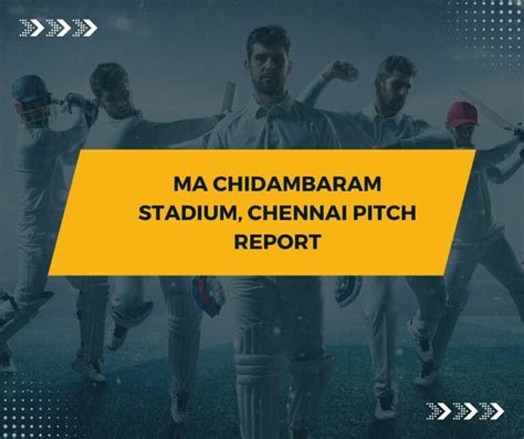 chennai pitch records|MA Chidambaram Stadium Records and Stats .